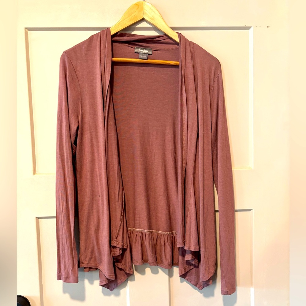 Neiman Marcus Cardigan